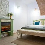 Republique Apartment