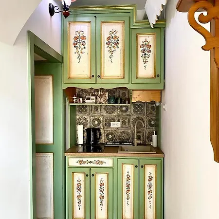 Apartment Republique *