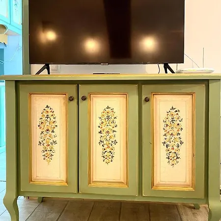 Apartment Republique Brasov