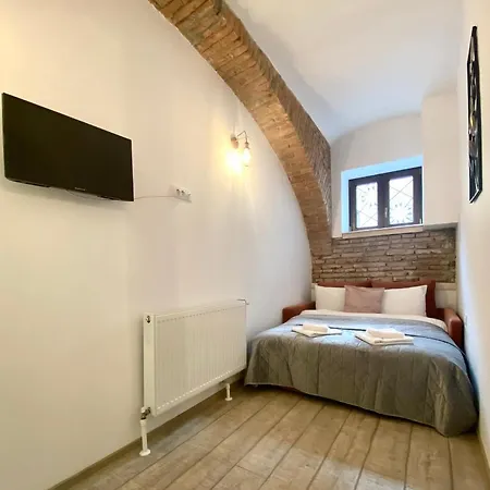 Apartment Republique