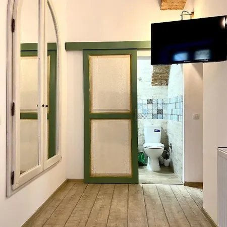 Apartment Republique