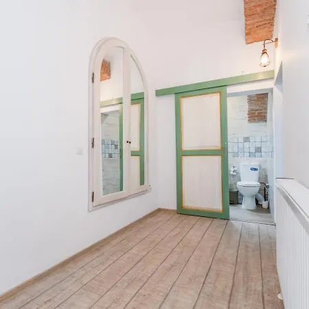Republique Apartment Brașov