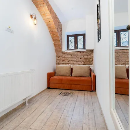 Republique Apartment