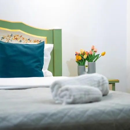 Republique Apartment