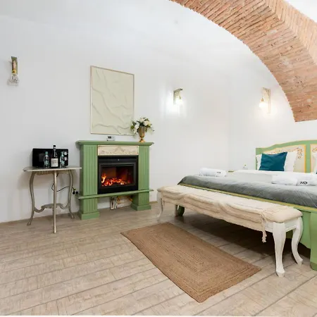 Apartment Republique