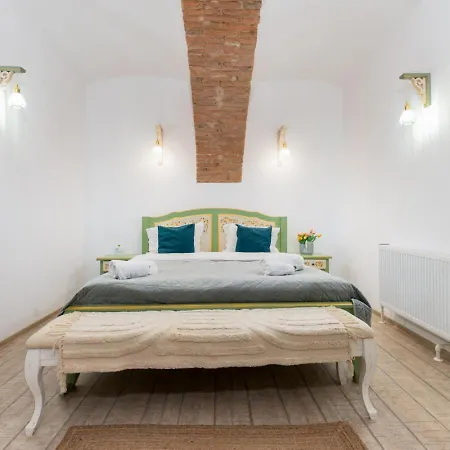 Republique Apartment Brașov