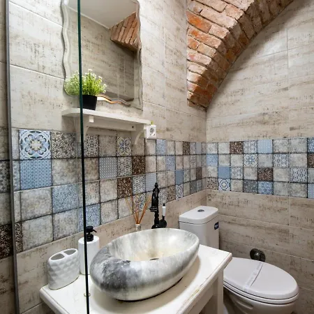 Republique Apartment Brașov