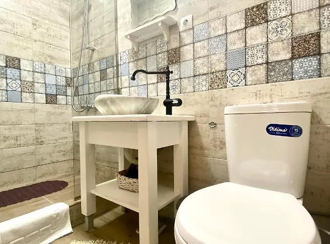 Republique Apartment