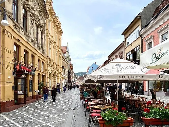 Republique Apartment