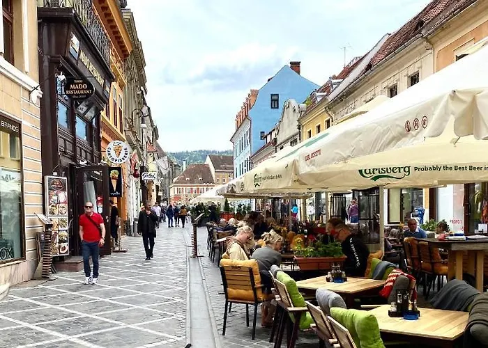 Republique Apartment