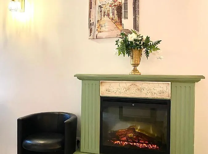 Apartment Republique Brasov