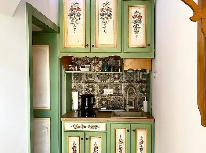 Apartment Republique *