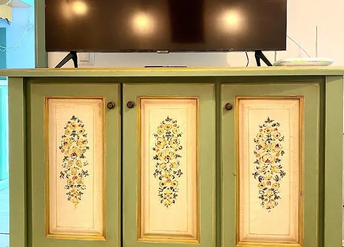 Apartment Republique Brasov