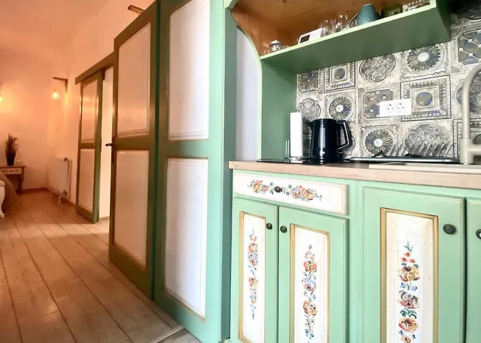 Apartment Republique