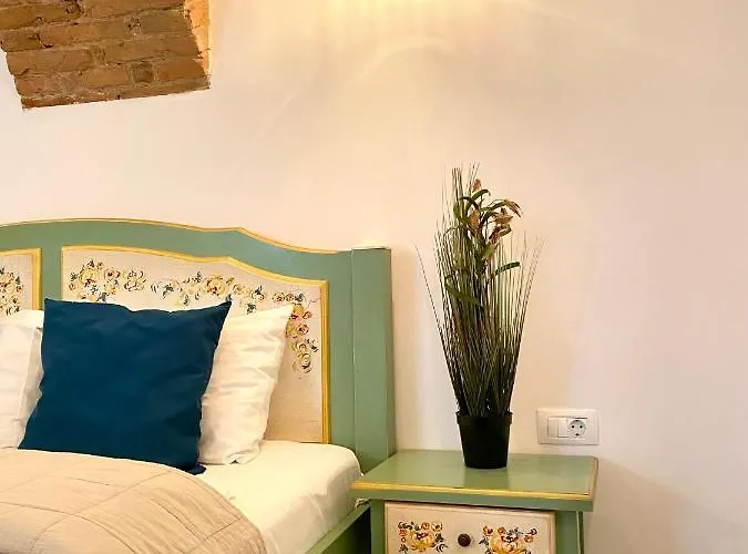 Republique Apartment Brasov