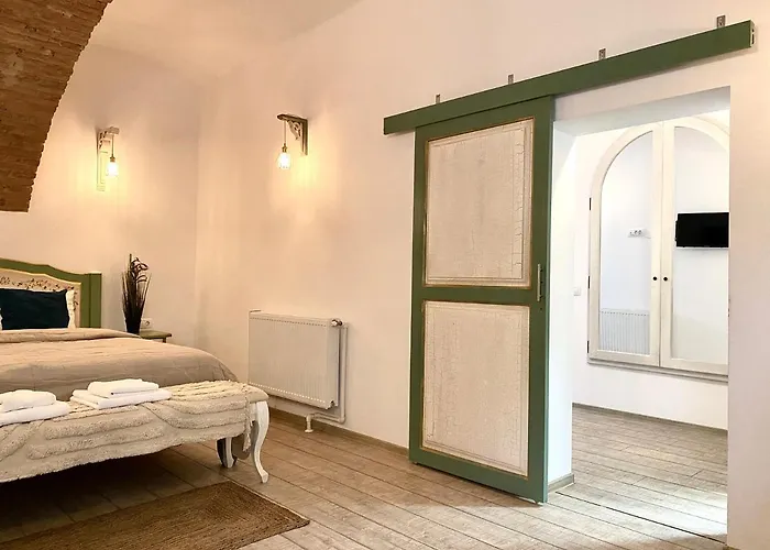 Apartment Republique *