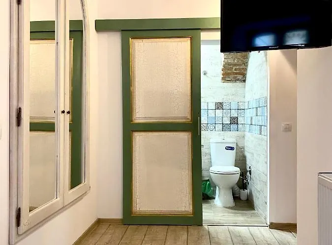 Apartment Republique